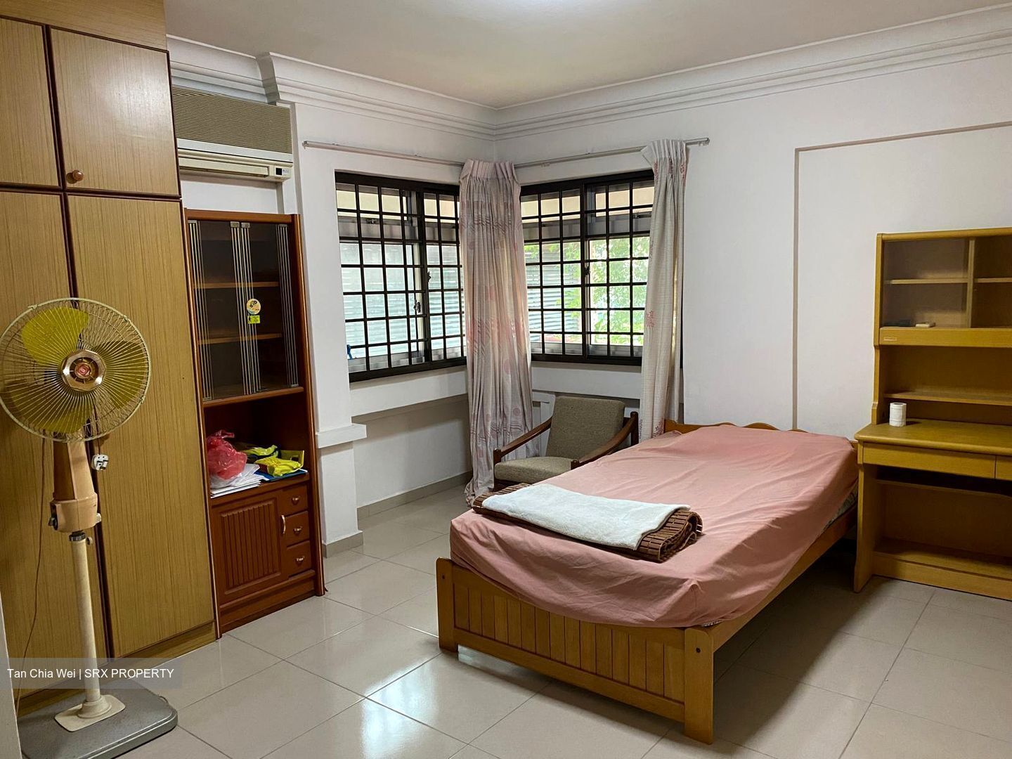 Blk 504 Elias Parks Estate (Pasir Ris), HDB Executive #477372881